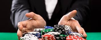 Вход на зеркало Vulkan Stavka Casino